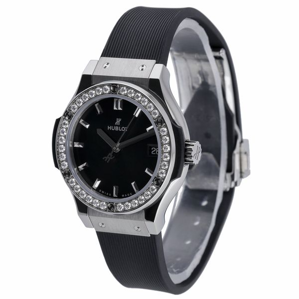 Hublot Classic Fusion 581.NX.1470.RX